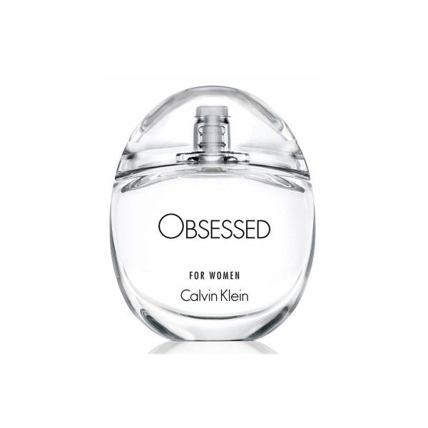 CALVIN KLEIN OBSESSED EDP FOR WOMEN
